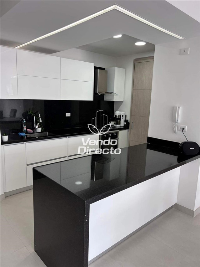 Apartamento en Venta – pohled 2