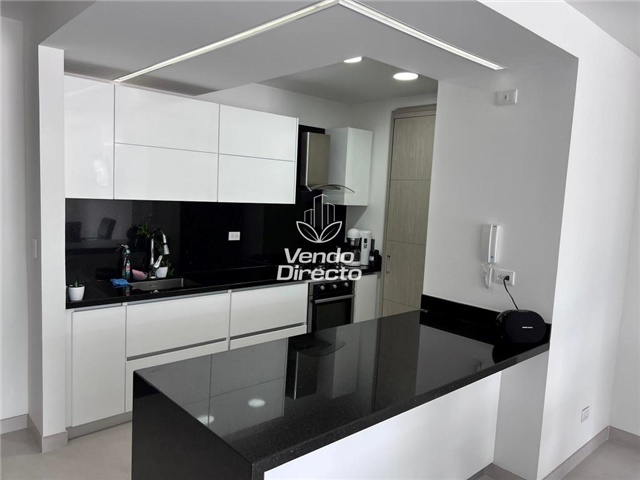 Apartamento en Venta – pohled 3