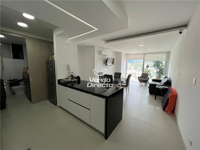 Apartamento en Venta – pohled 4