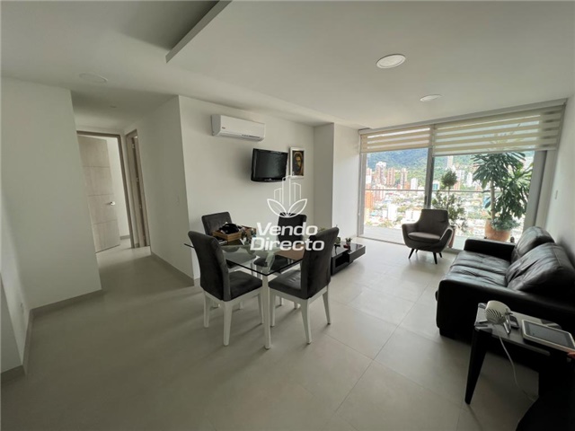 Apartamento en Venta – pohled 5