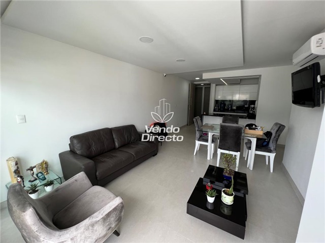 Apartamento en Venta – další
