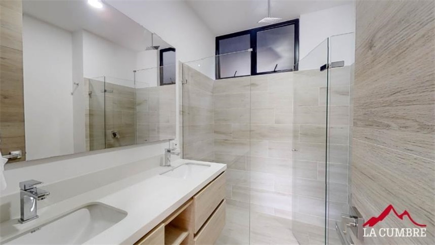Apartamento de 2 alcobas en arriendo en Loma Del Escobero, Envigado, 98 m² · foto 12 de 12