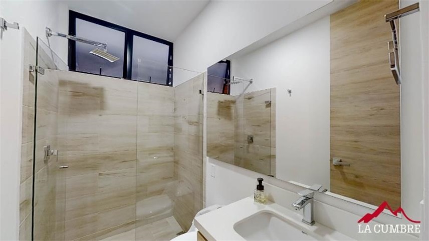 Apartamento de 2 alcobas en arriendo en Loma Del Escobero, Envigado, 98 m² · foto 9 de 12