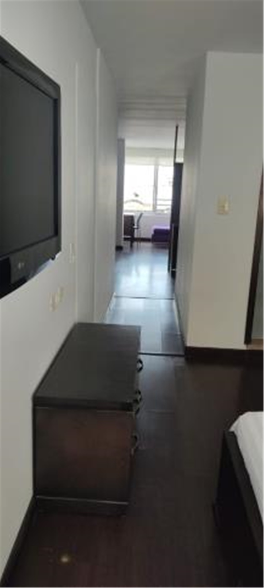 Apartaestudio en Arriendo - Widok 6