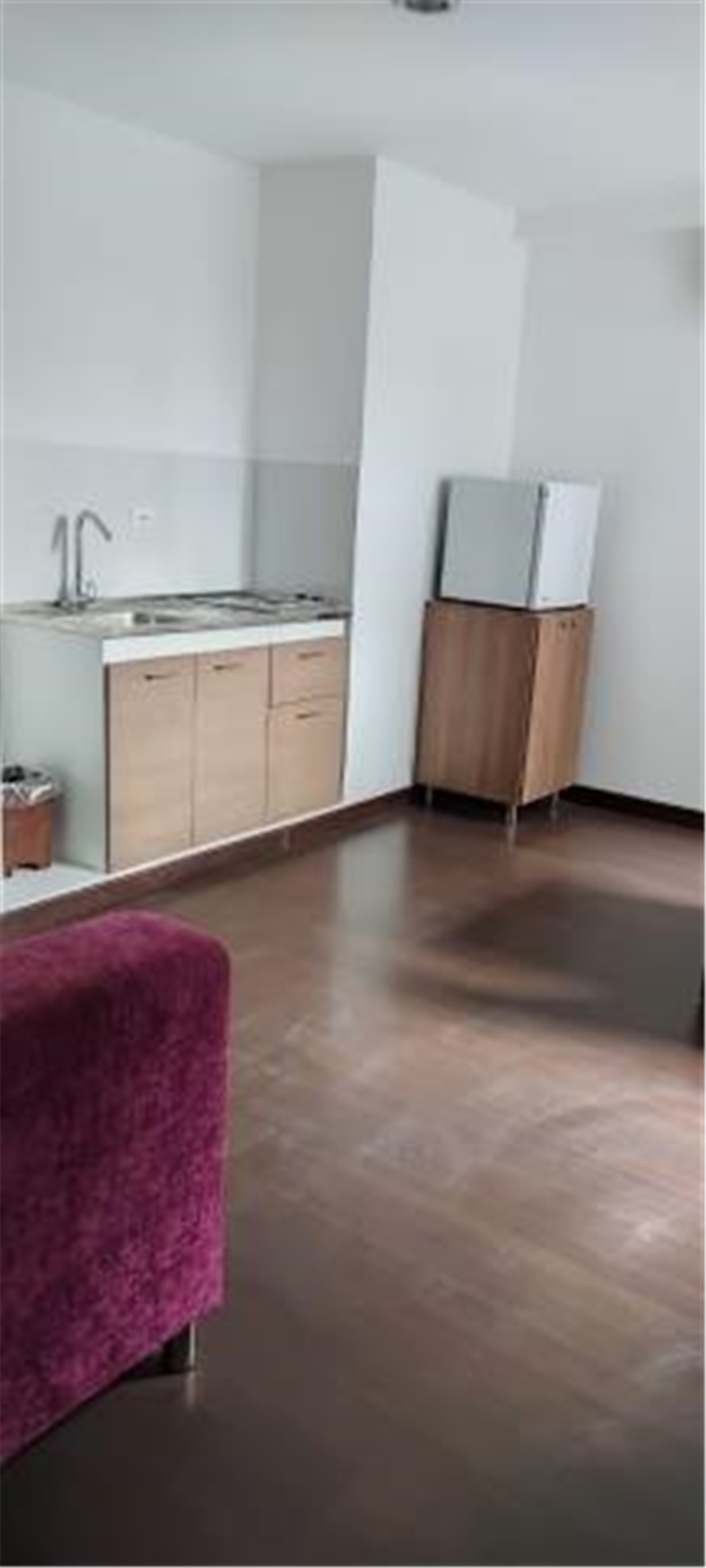 Apartaestudio en Arriendo - Więcej
