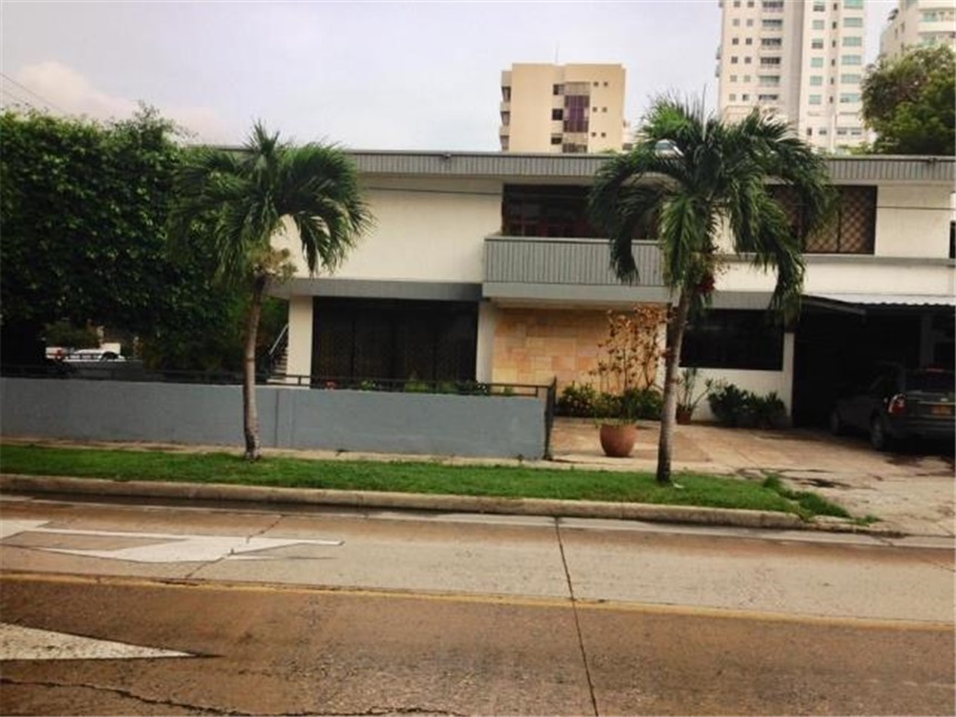 Casa de 6 alcobas en venta en Cartagena, 574 m² · foto 21 de 24