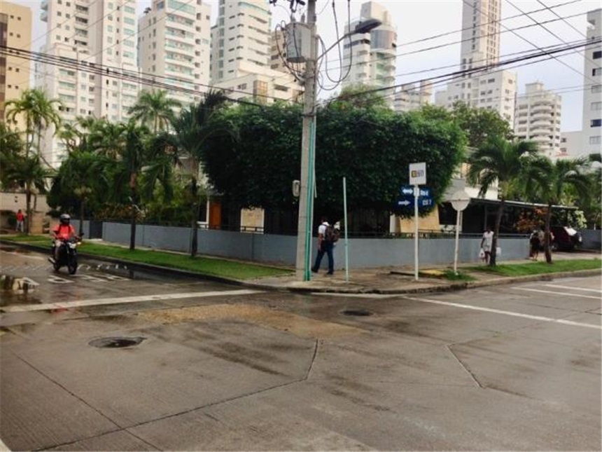 Casa de 6 alcobas en venta en Cartagena, 574 m² · foto 23 de 24