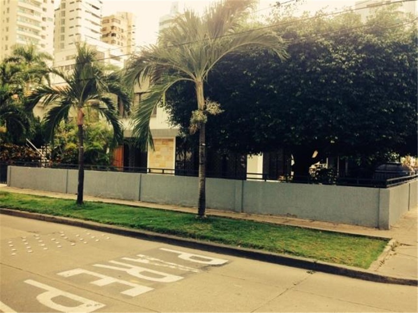 Casa de 6 alcobas en venta en Cartagena, 574 m² · foto 4 de 24