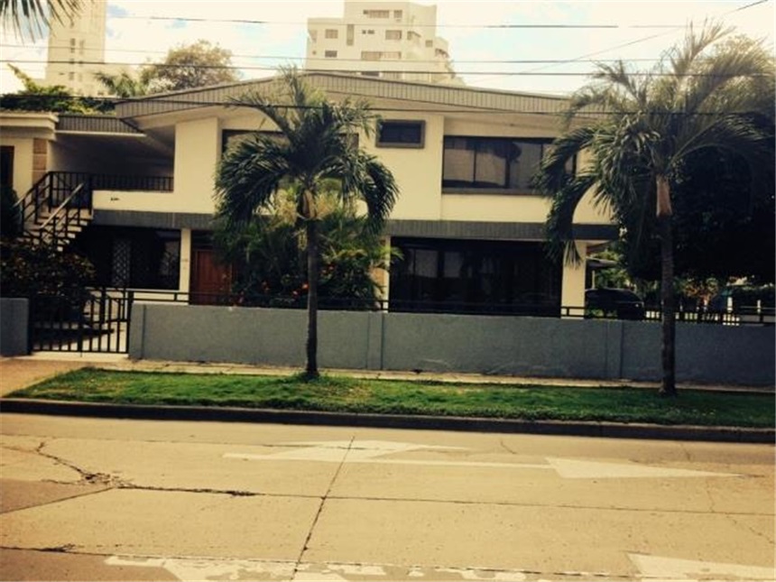 Casa de 6 alcobas en venta en Cartagena, 574 m² · foto 3 de 24
