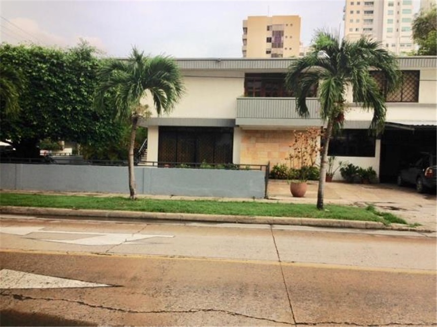 Casa de 6 alcobas en venta en Cartagena, 574 m² · foto 17 de 24