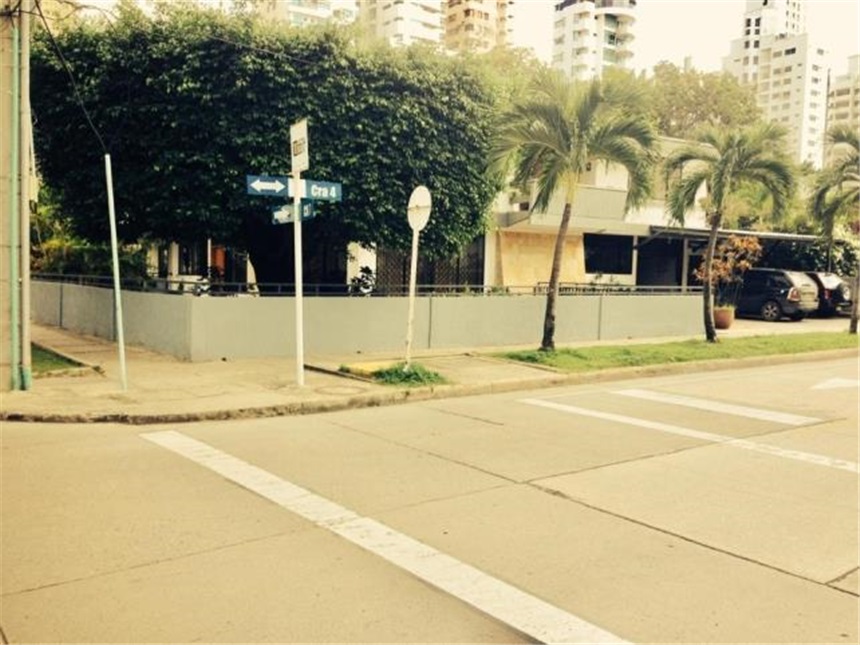 Casa de 6 alcobas en venta en Cartagena, 574 m² · foto 2 de 24