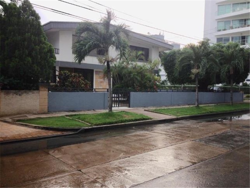 Casa de 6 alcobas en venta en Cartagena, 574 m² · foto 20 de 24