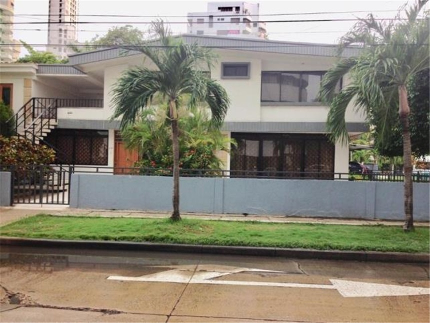 Casa de 6 alcobas en venta en Cartagena, 574 m² · foto 19 de 24