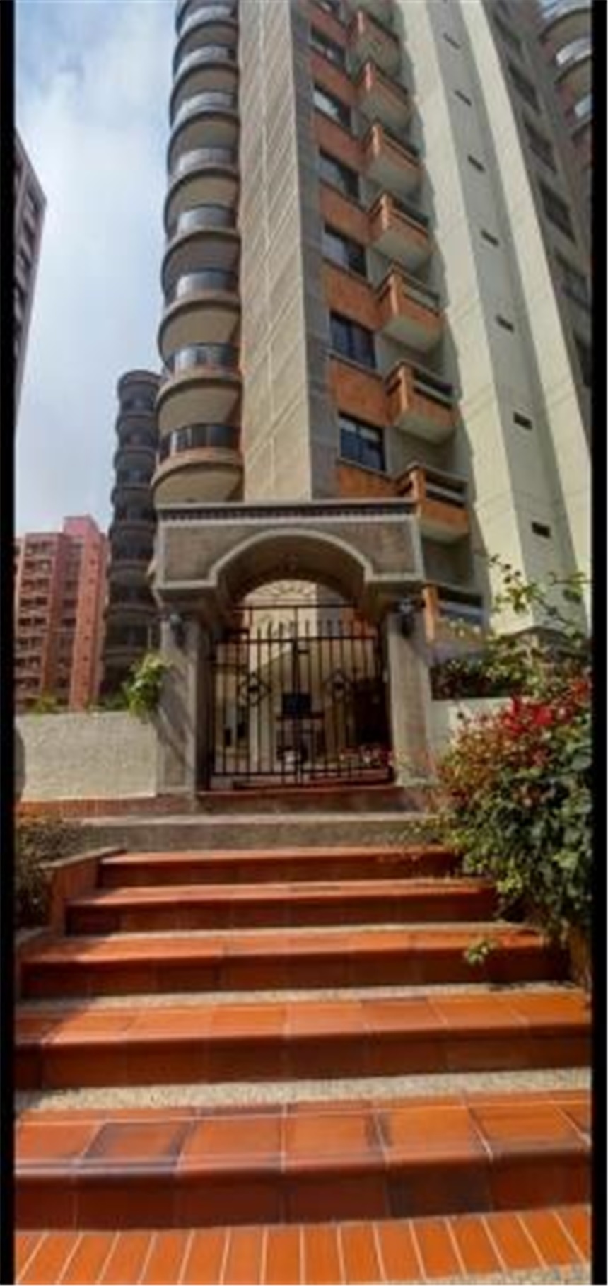 Apartamento en venta en Altos Del Prado, Barranquilla · foto 20 de 21