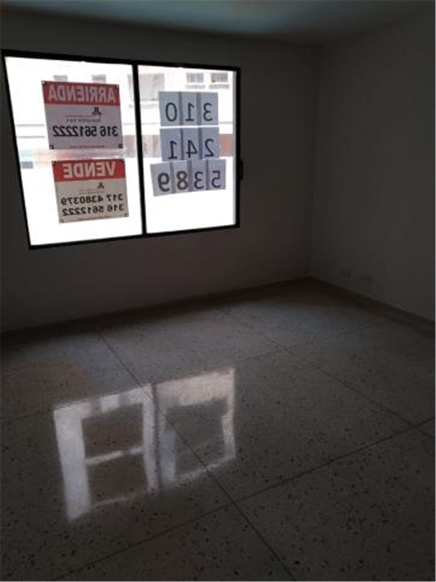 Apartamento en venta en Altos Del Prado, Barranquilla · foto 3 de 21