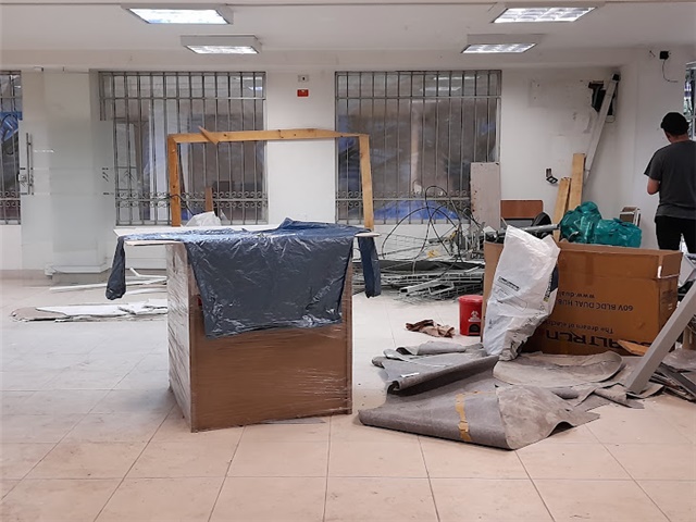 Local en arriendo en El Portal, Envigado, 60 m² · foto 3 de 4