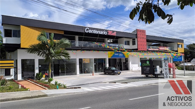 Local en Arriendo - Vista 2