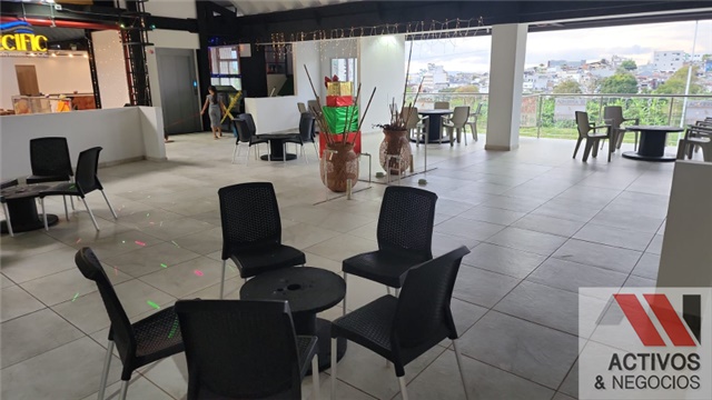 Local en Arriendo - Vista 5