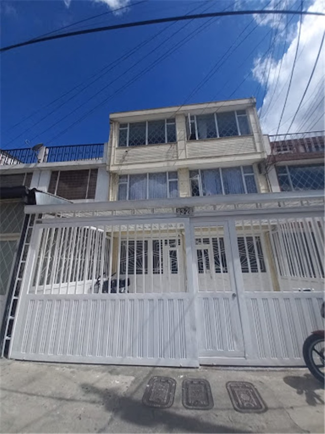 Piso – Bogotá, San Marcos, Localidad Engativá - Vista 2