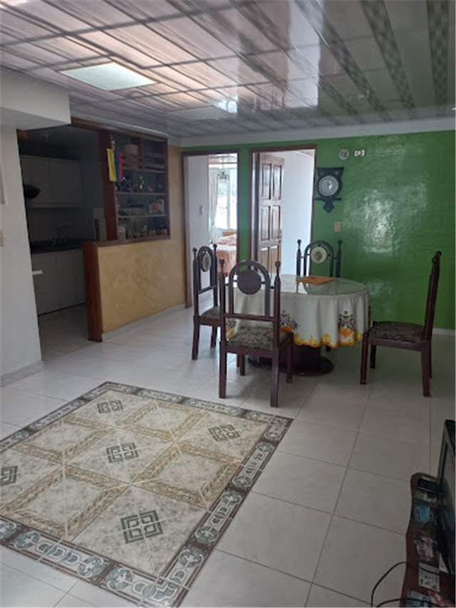 Piso – Bogotá, San Marcos, Localidad Engativá - Vista 3