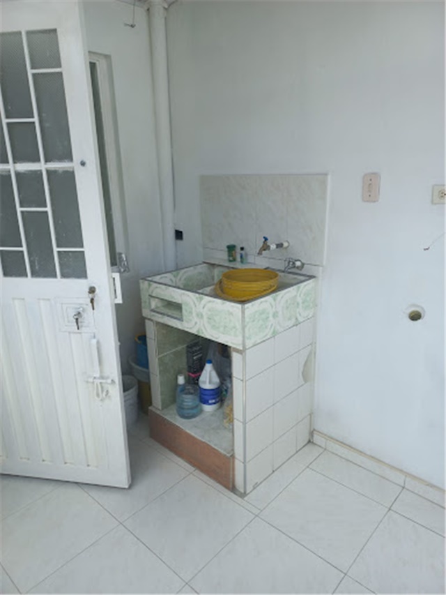 Piso – Bogotá, San Marcos, Localidad Engativá - Vista 4