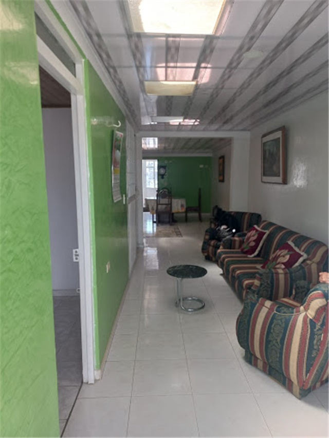 Piso – Bogotá, San Marcos, Localidad Engativá - Vista 5