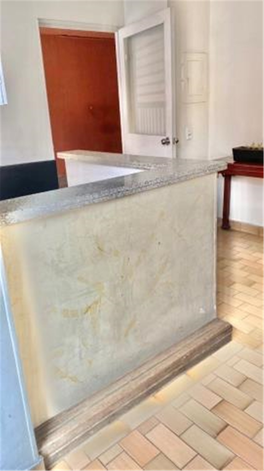 Piso – Bogotá, Pardo Rubio - Vista 2