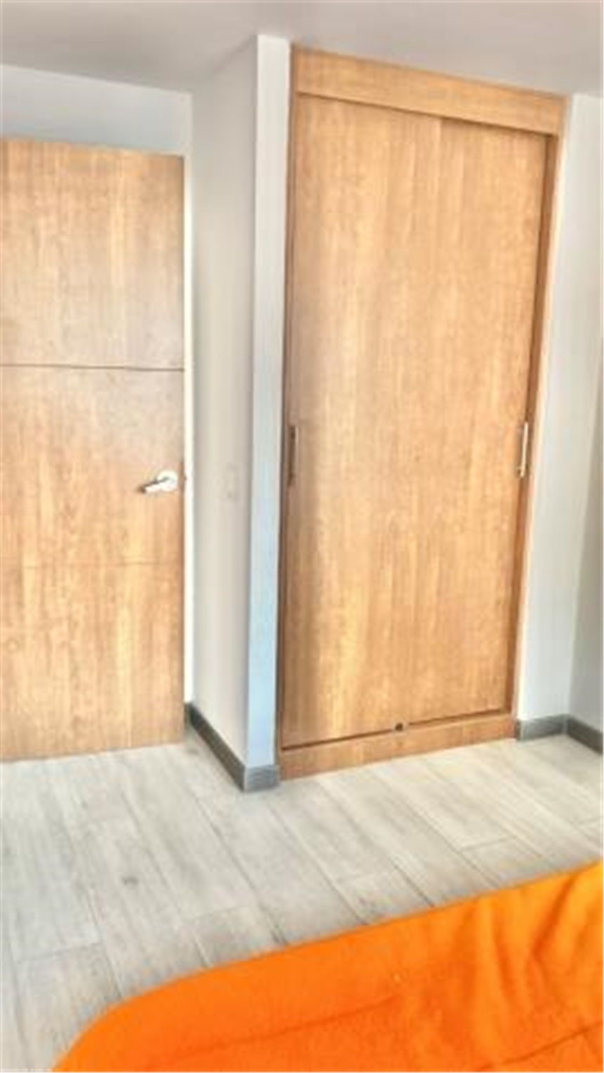 Piso – Bogotá, Pardo Rubio - Vista 4