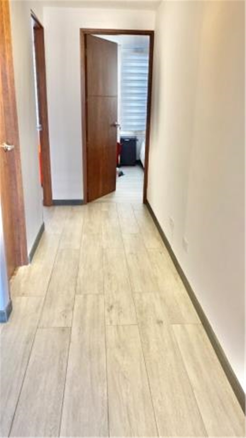 Piso – Bogotá, Pardo Rubio - Vista 5