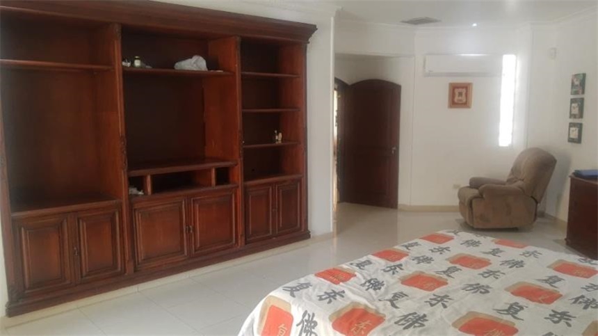 Casa de 4 alcobas en venta en Altos De Riomar, Barranquilla, 516 m² · foto 17 de 24