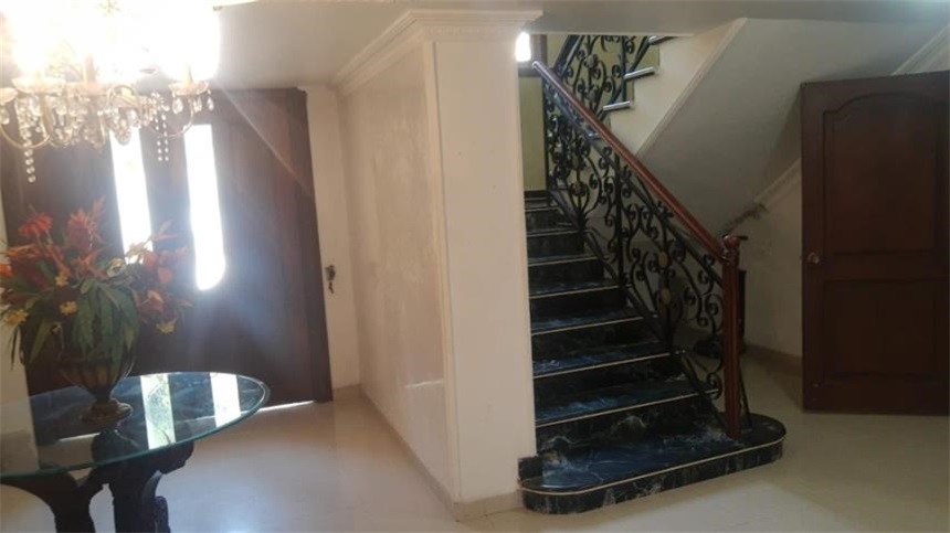Casa de 4 alcobas en venta en Altos De Riomar, Barranquilla, 516 m² · foto 8 de 24