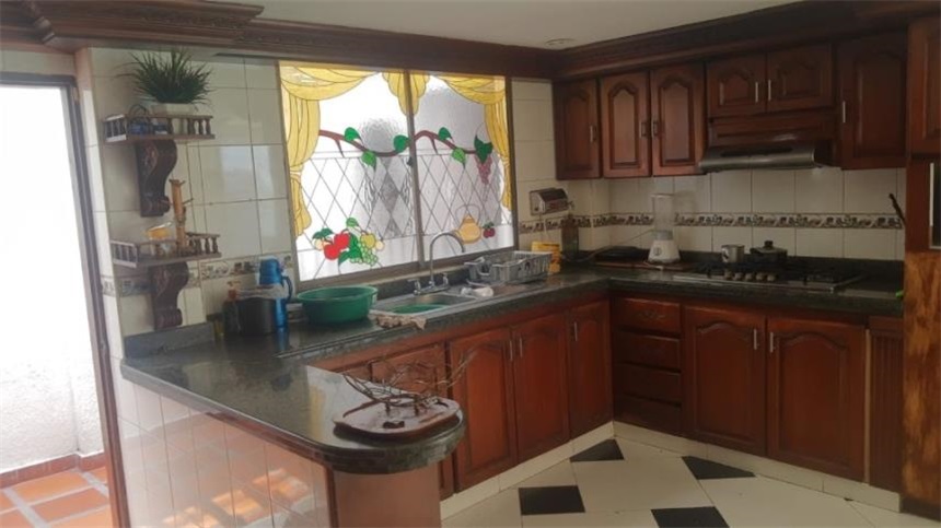 Casa de 4 alcobas en venta en Altos De Riomar, Barranquilla, 516 m² · foto 12 de 24