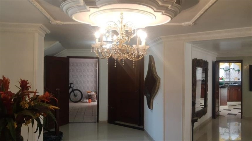 Casa de 4 alcobas en venta en Altos De Riomar, Barranquilla, 516 m² · foto 9 de 24