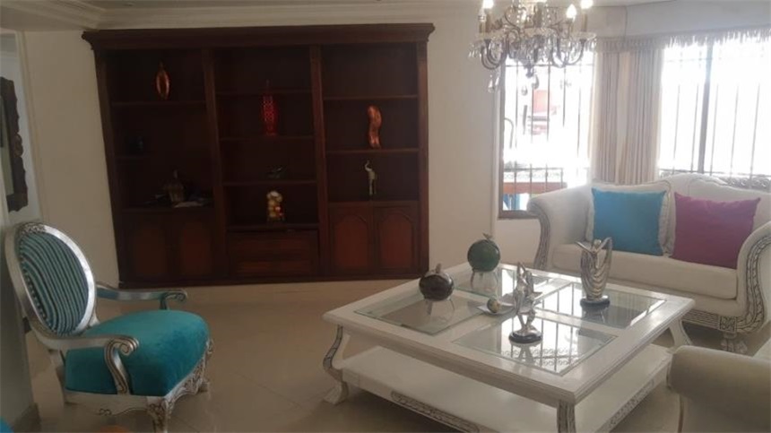 Casa de 4 alcobas en venta en Altos De Riomar, Barranquilla, 516 m² · foto 4 de 24