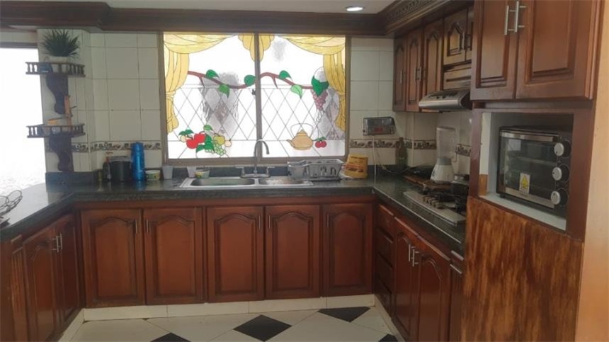 Casa de 4 alcobas en venta en Altos De Riomar, Barranquilla, 516 m² · foto 13 de 24