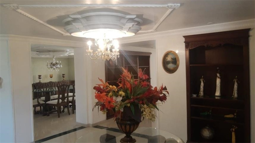 Casa de 4 alcobas en venta en Altos De Riomar, Barranquilla, 516 m² · foto 10 de 24