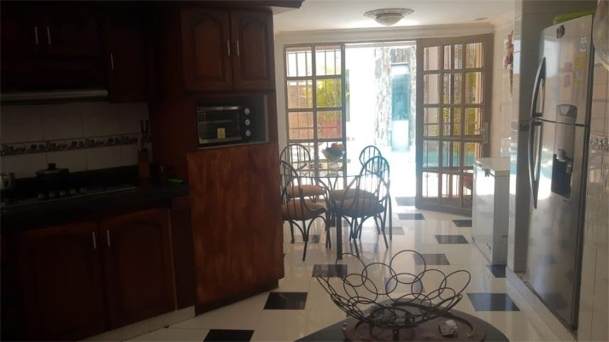 Casa de 4 alcobas en venta en Altos De Riomar, Barranquilla, 516 m² · foto 14 de 24