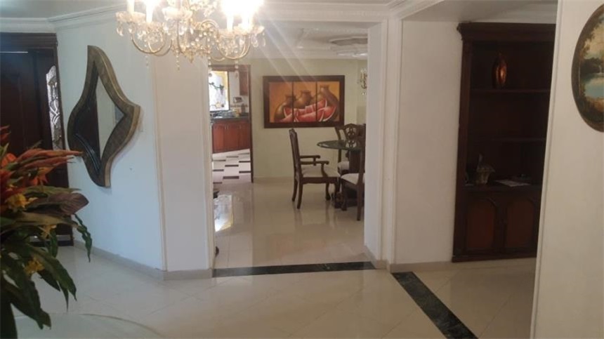 Casa de 4 alcobas en venta en Altos De Riomar, Barranquilla, 516 m² · foto 11 de 24