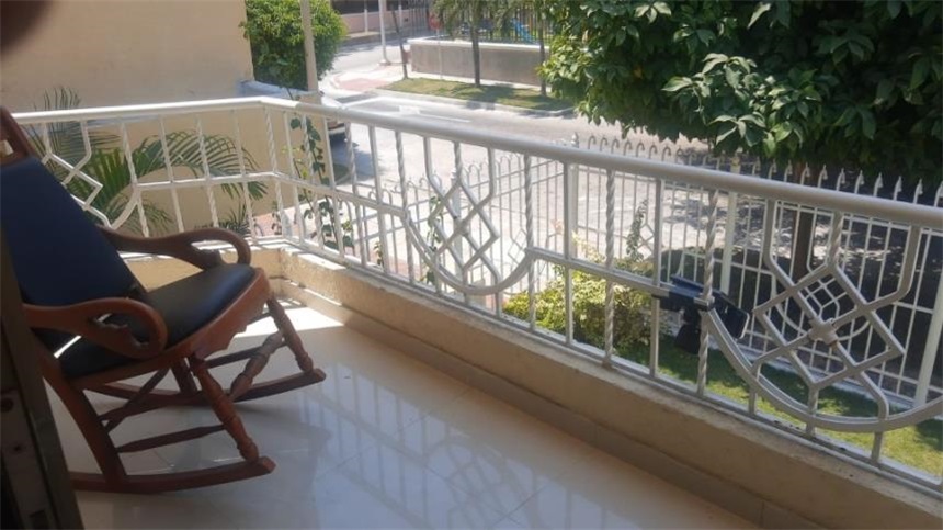 Casa de 4 alcobas en venta en Altos De Riomar, Barranquilla, 516 m² · foto 21 de 24