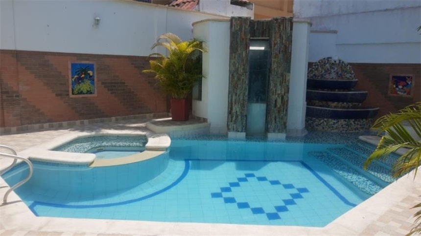 Casa de 4 alcobas en venta en Altos De Riomar, Barranquilla, 516 m² · foto 15 de 24
