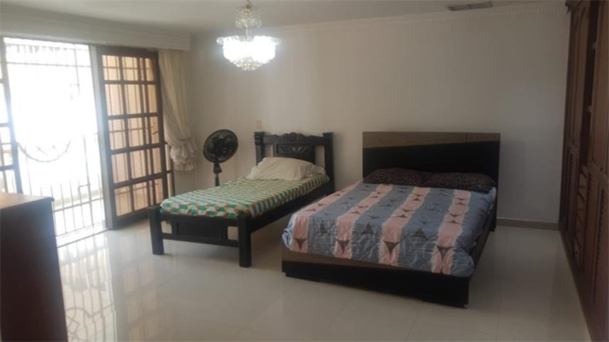 Casa de 4 alcobas en venta en Altos De Riomar, Barranquilla, 516 m² · foto 22 de 24