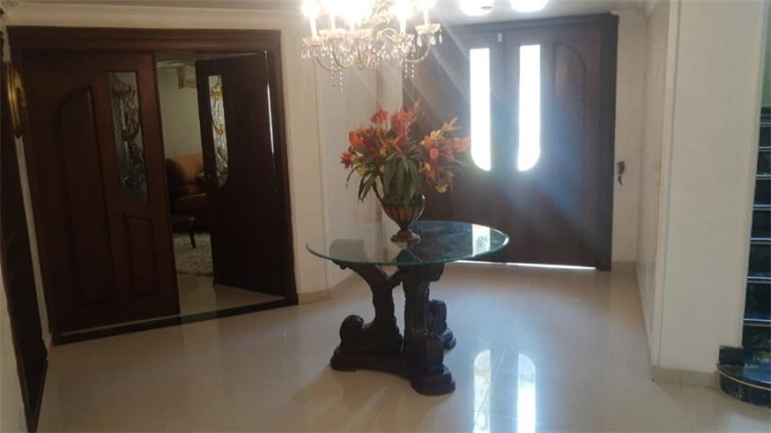 Casa de 4 alcobas en venta en Altos De Riomar, Barranquilla, 516 m² · foto 7 de 24