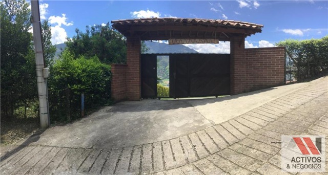 Finca en venta en Machado, Copacabana, 2600 m² · foto 9 de 21
