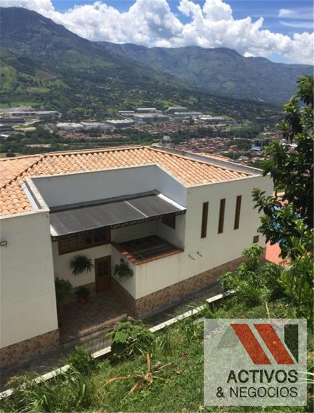 Finca en venta en Machado, Copacabana, 2600 m² · foto 11 de 21