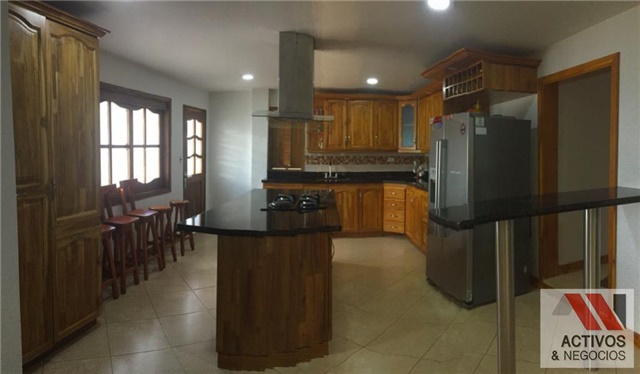 Finca en venta en Machado, Copacabana, 2600 m² · foto 13 de 21