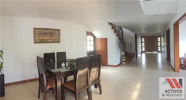 Finca en venta en Machado, Copacabana, 2600 m² · foto 14 de 21