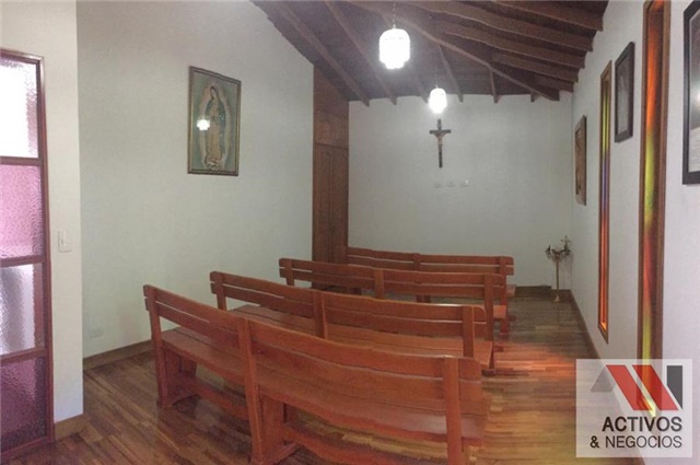 Finca en venta en Machado, Copacabana, 2600 m² · foto 17 de 21