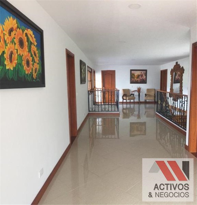 Finca en venta en Machado, Copacabana, 2600 m² · foto 18 de 21