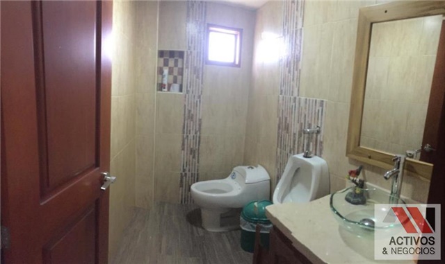 Finca en venta en Machado, Copacabana, 2600 m² · foto 20 de 21