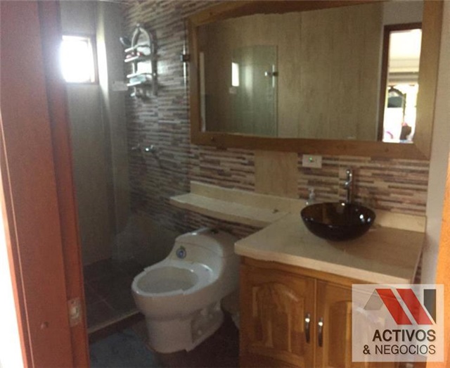Finca en venta en Machado, Copacabana, 2600 m² · foto 21 de 21